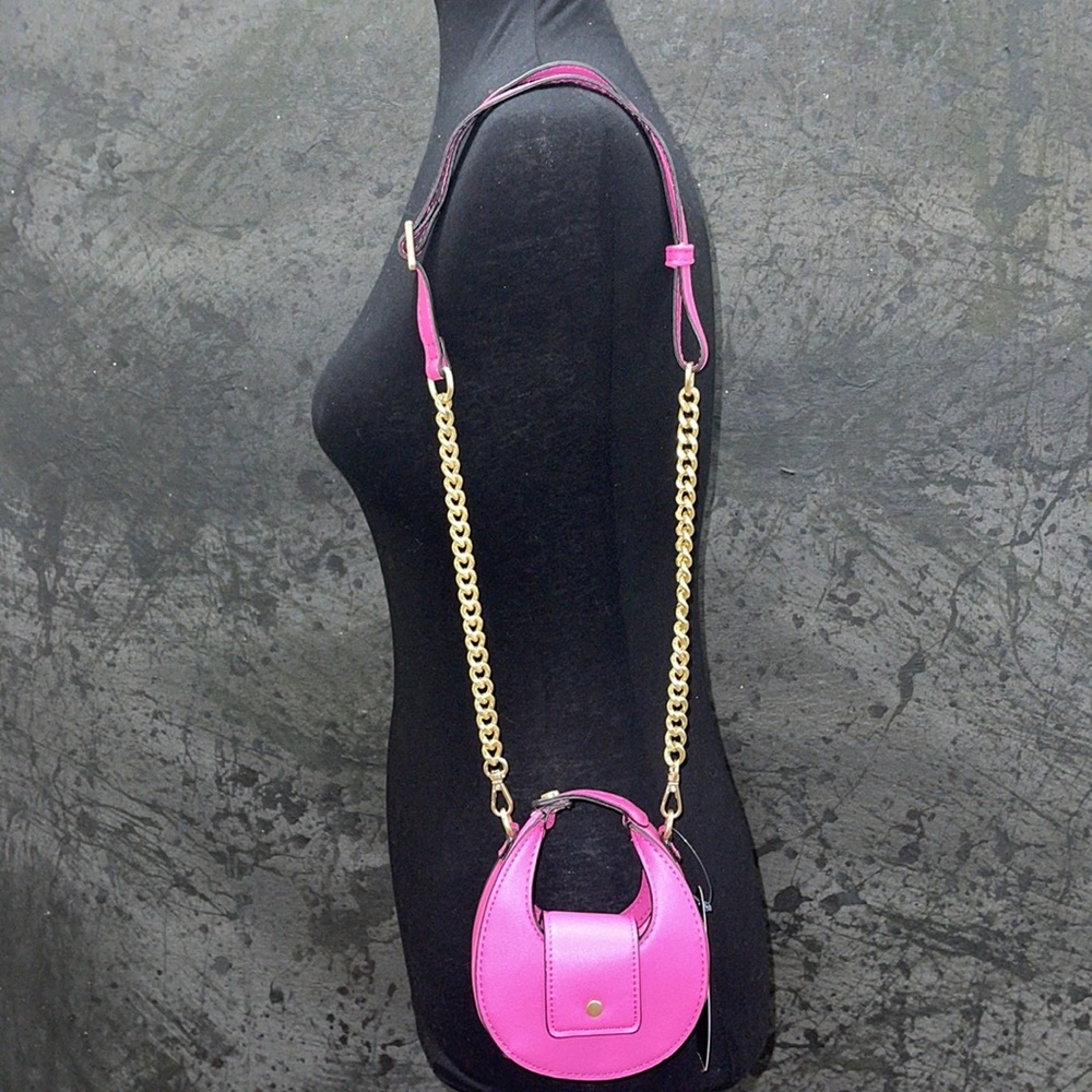 Scoop Micro Crossbody Bag